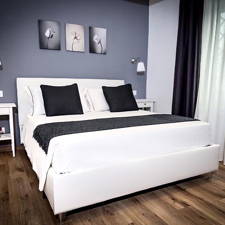 Apartamento Da Rossella Roma Exterior foto