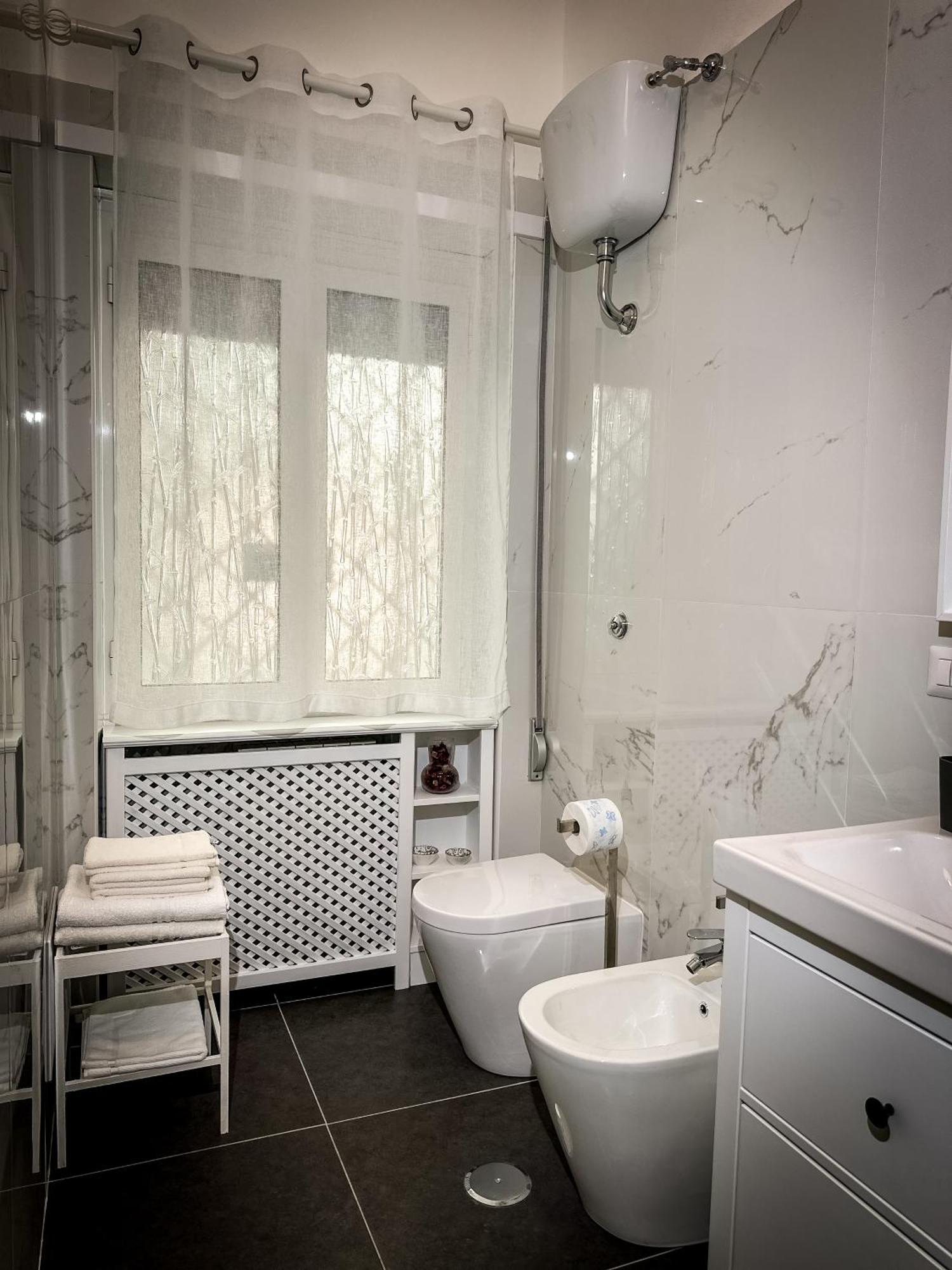 Apartamento Da Rossella Roma Exterior foto