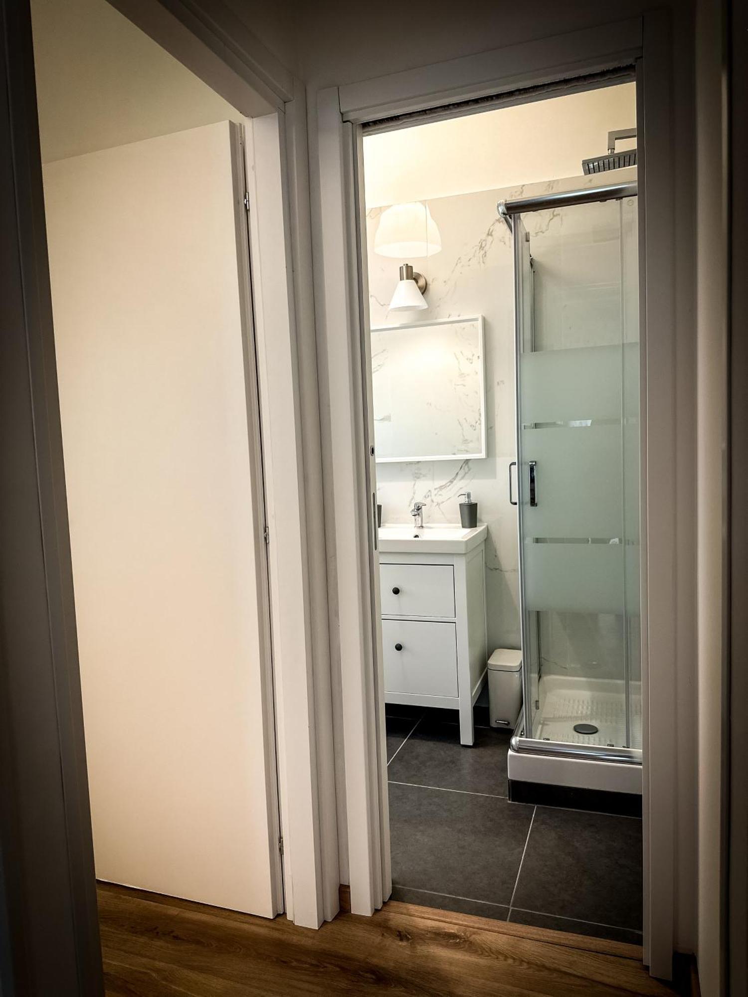 Apartamento Da Rossella Roma Exterior foto