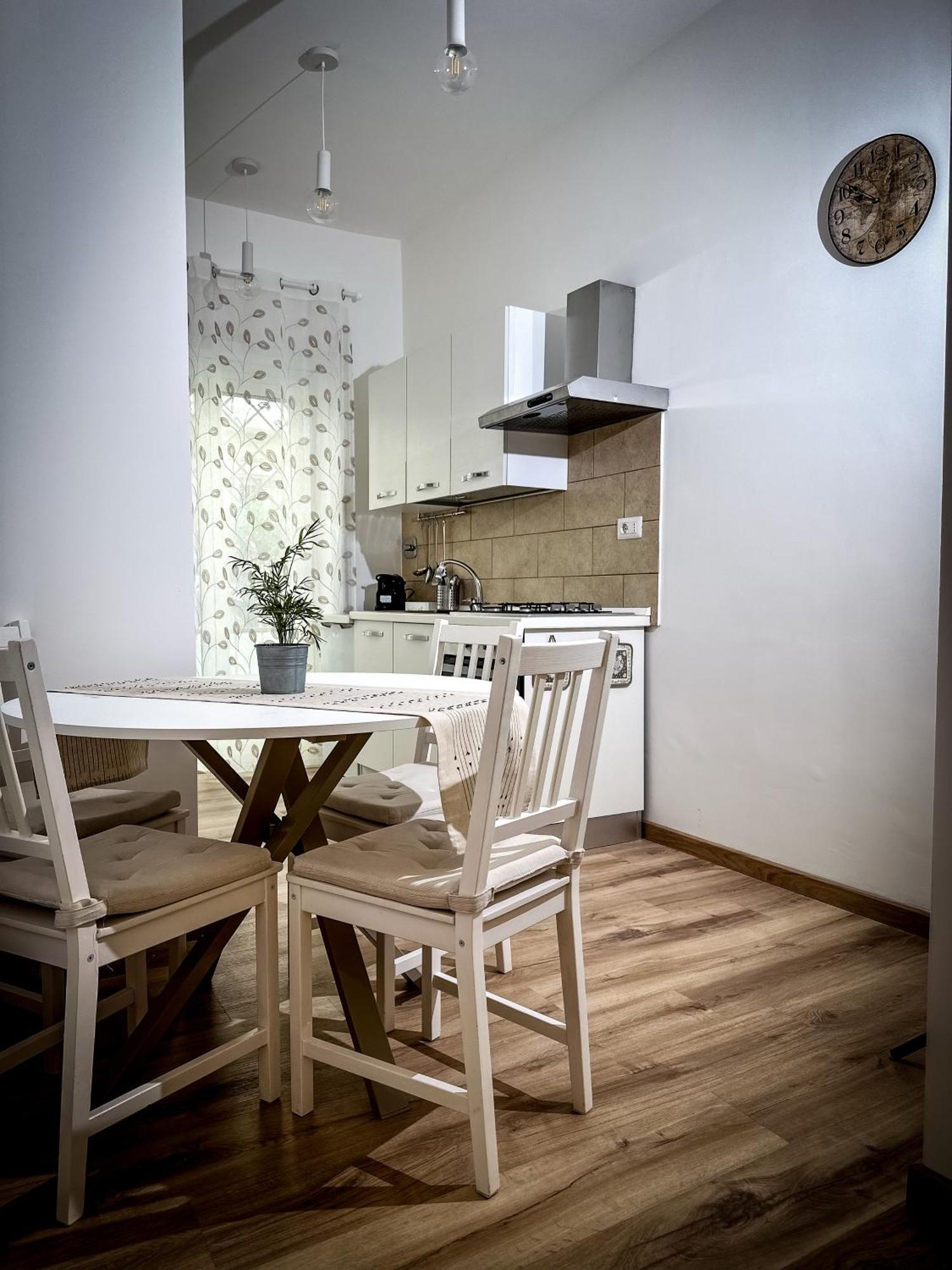 Apartamento Da Rossella Roma Exterior foto