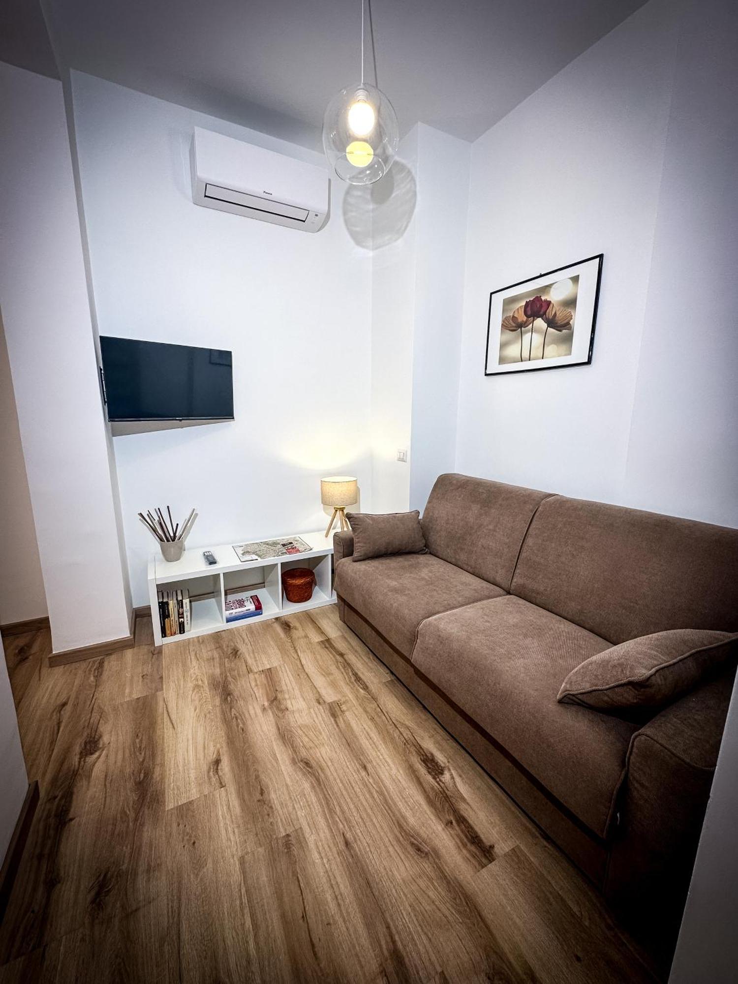 Apartamento Da Rossella Roma Exterior foto