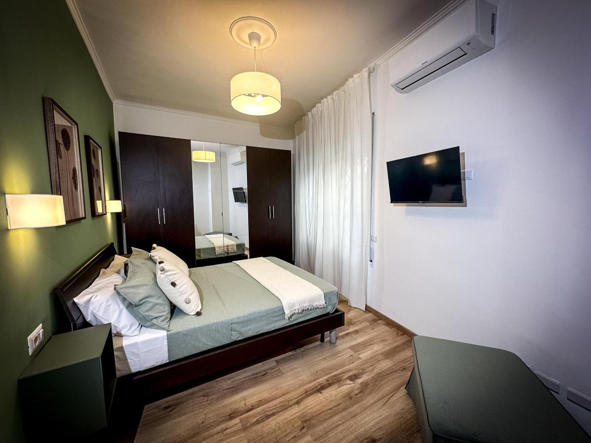 Apartamento Da Rossella Roma Exterior foto