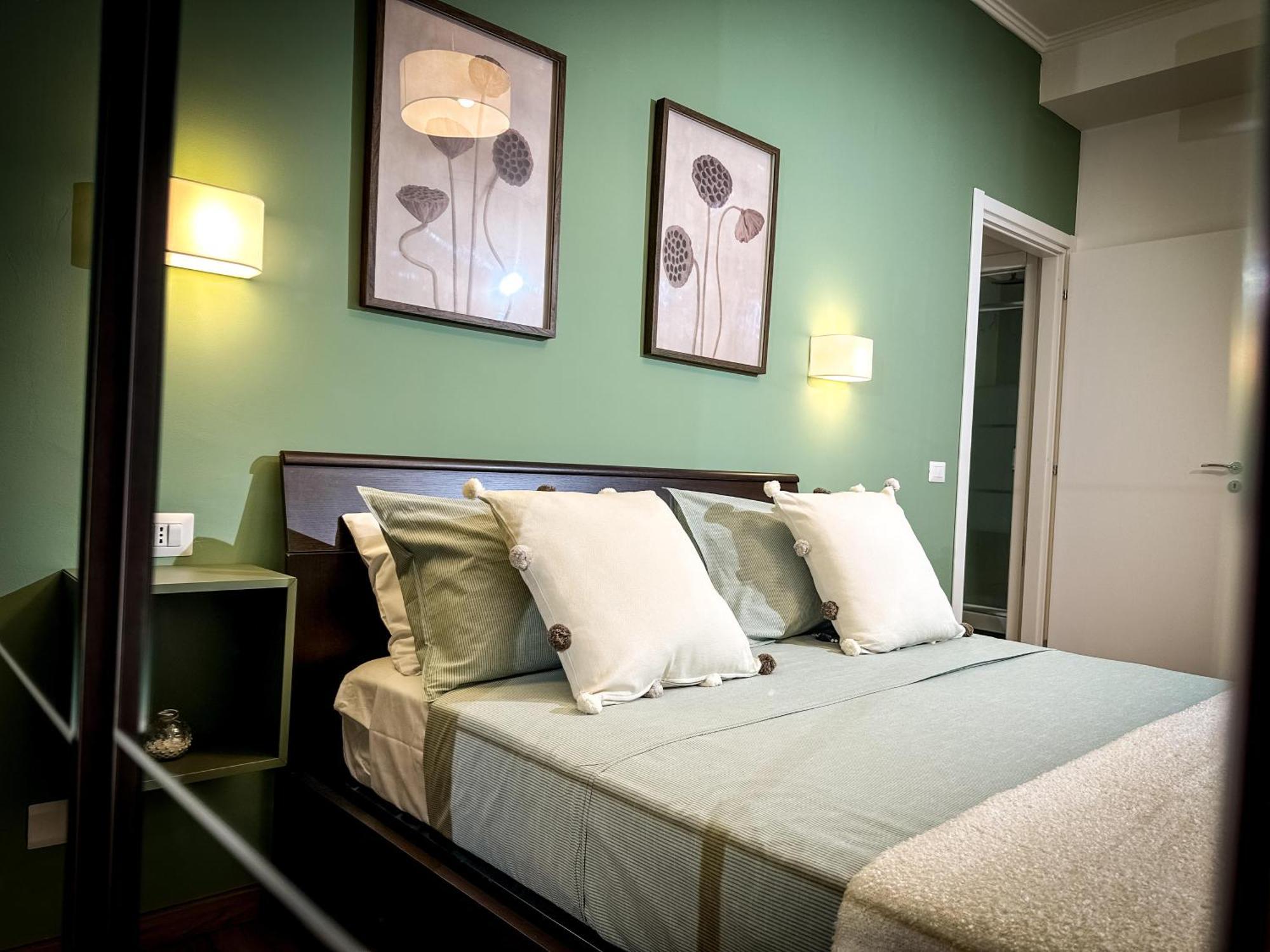 Apartamento Da Rossella Roma Exterior foto