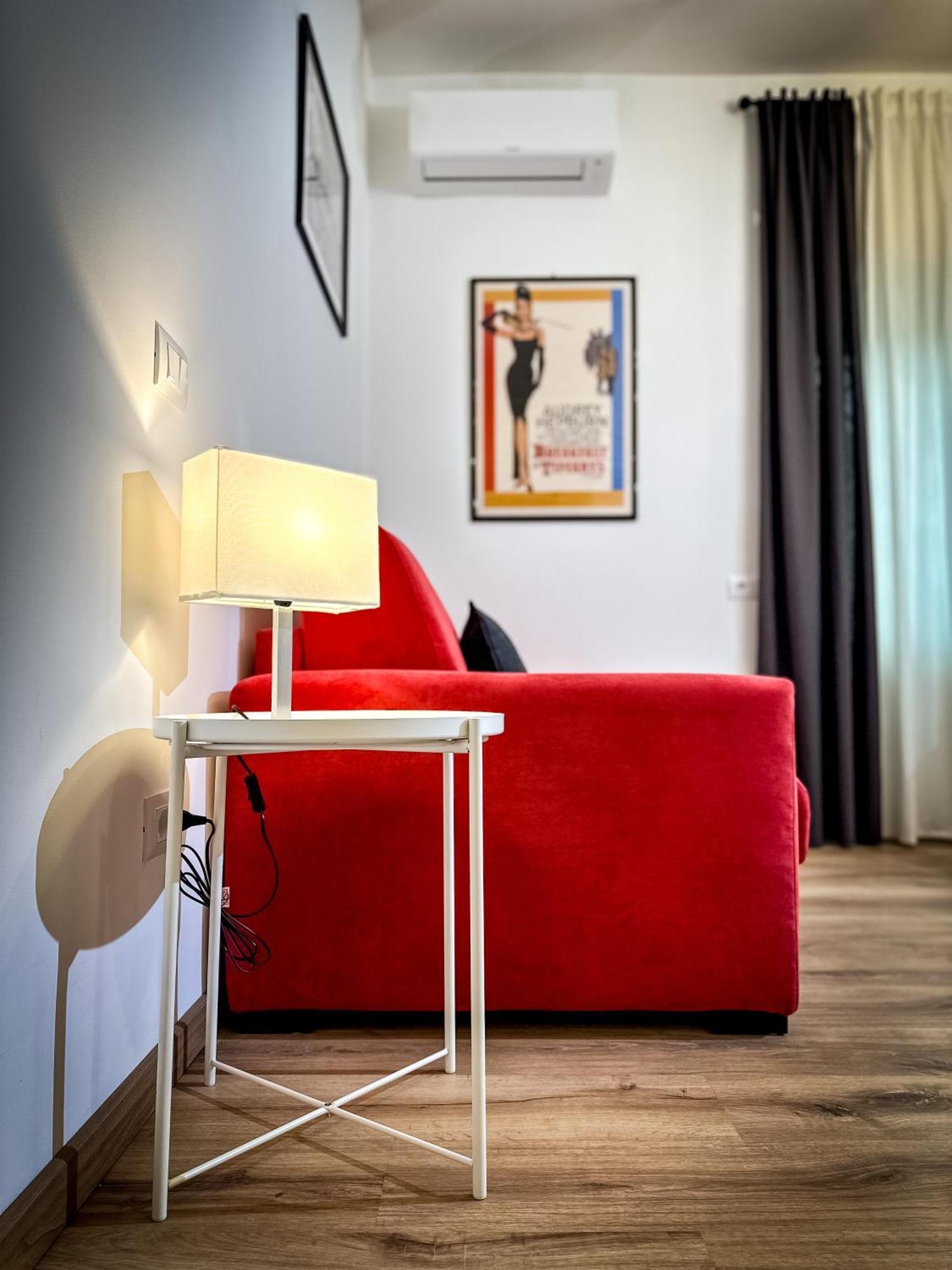 Apartamento Da Rossella Roma Exterior foto
