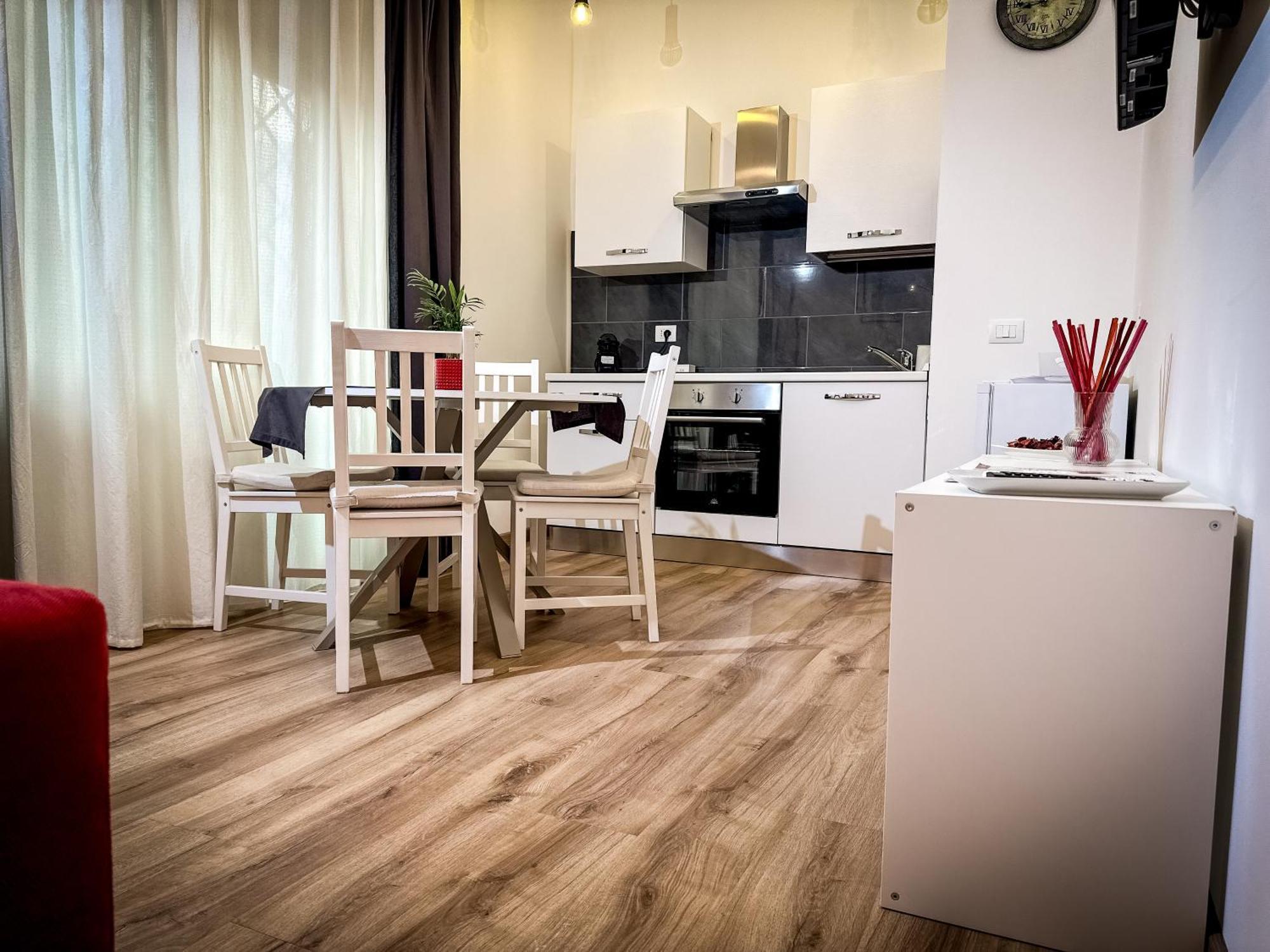 Apartamento Da Rossella Roma Exterior foto