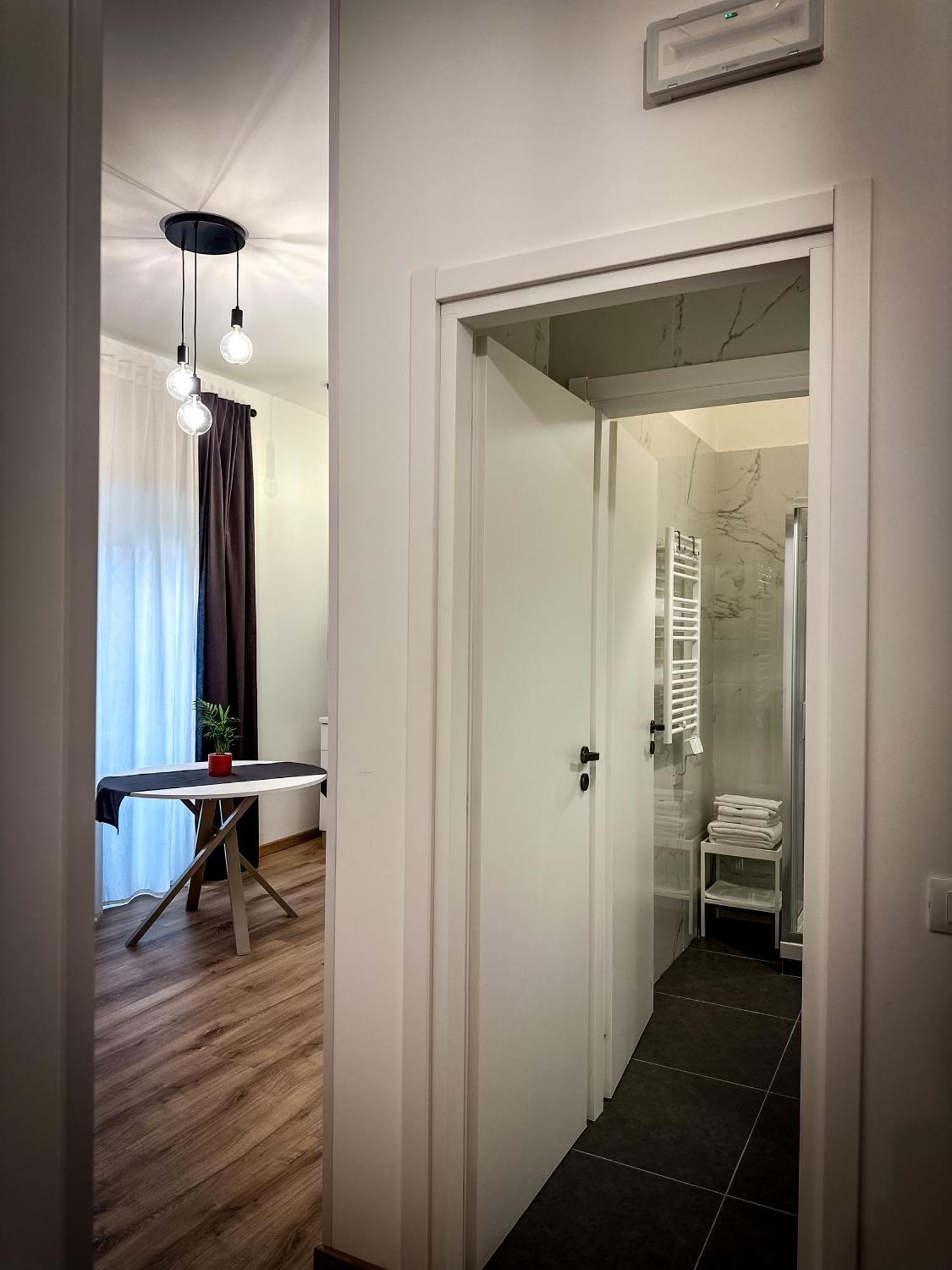 Apartamento Da Rossella Roma Exterior foto