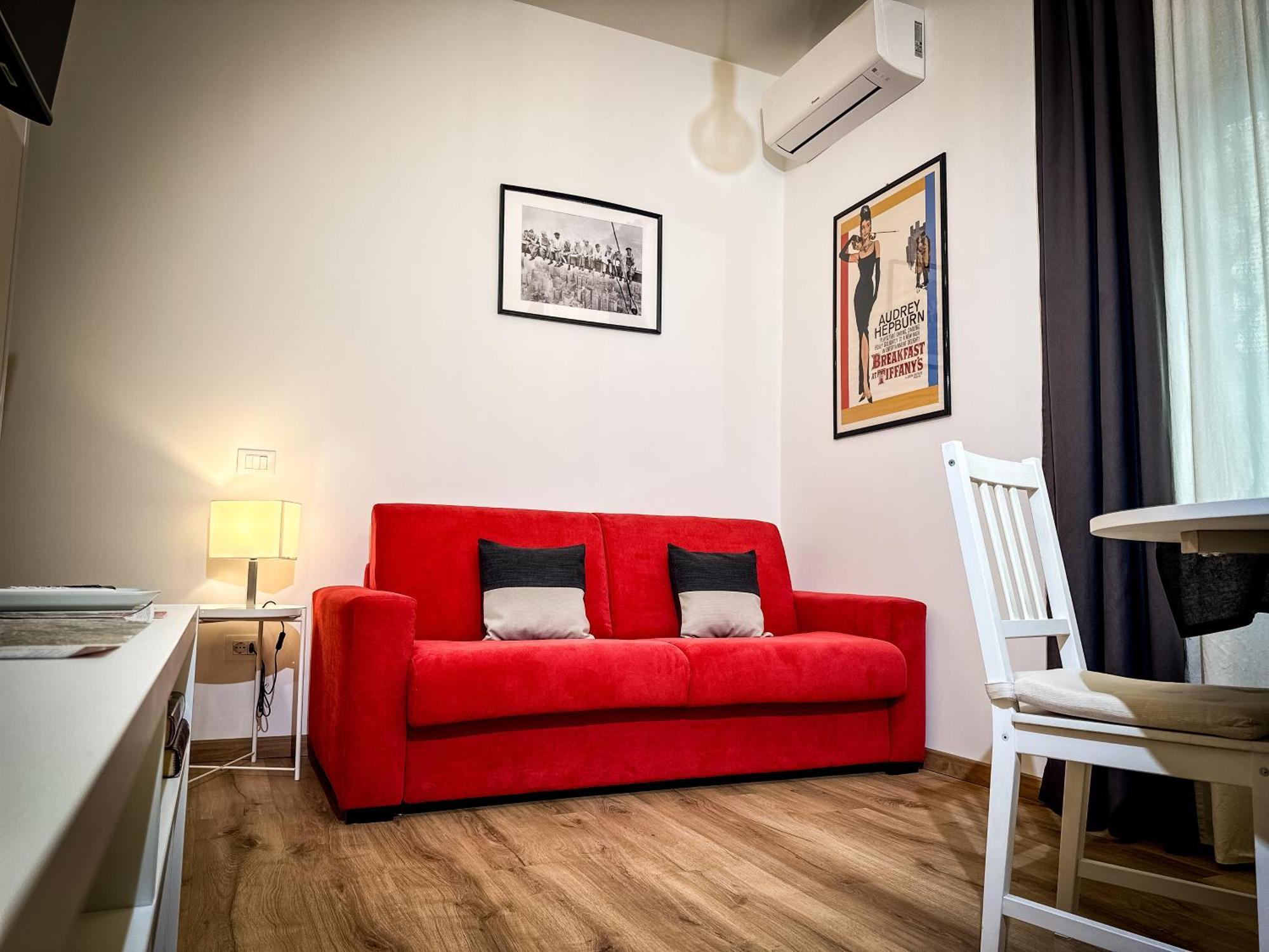 Apartamento Da Rossella Roma Exterior foto
