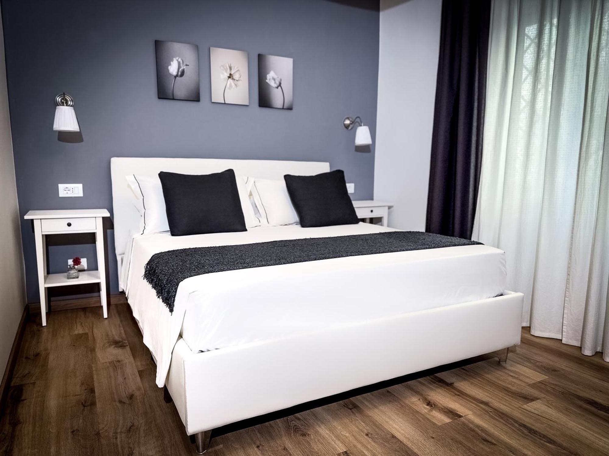 Apartamento Da Rossella Roma Exterior foto
